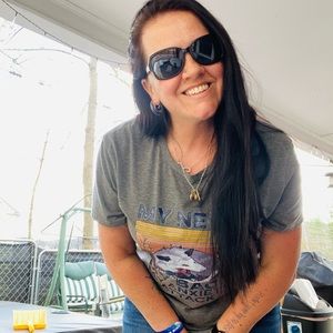 Meet your Posher, Beth